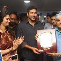Jayam Ravi Launches Agarwal Eye Hospital Stills | Picture 1333532