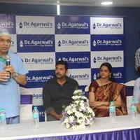 Jayam Ravi Launches Agarwal Eye Hospital Stills | Picture 1333533