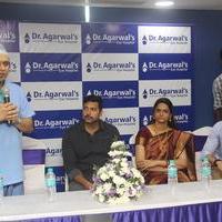 Jayam Ravi Launches Agarwal Eye Hospital Stills | Picture 1333534