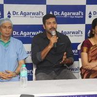 Jayam Ravi Launches Agarwal Eye Hospital Stills | Picture 1333535
