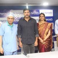 Jayam Ravi Launches Agarwal Eye Hospital Stills | Picture 1333536
