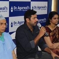 Jayam Ravi Launches Agarwal Eye Hospital Stills | Picture 1333538
