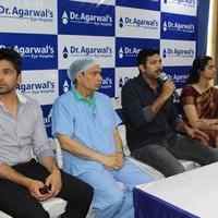 Jayam Ravi Launches Agarwal Eye Hospital Stills | Picture 1333543