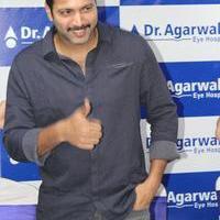 Jayam Ravi Launches Agarwal Eye Hospital Stills | Picture 1333558