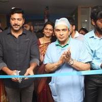 Jayam Ravi Launches Agarwal Eye Hospital Stills | Picture 1333562