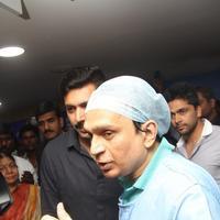 Jayam Ravi Launches Agarwal Eye Hospital Stills | Picture 1333563