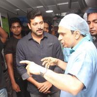 Jayam Ravi Launches Agarwal Eye Hospital Stills | Picture 1333564