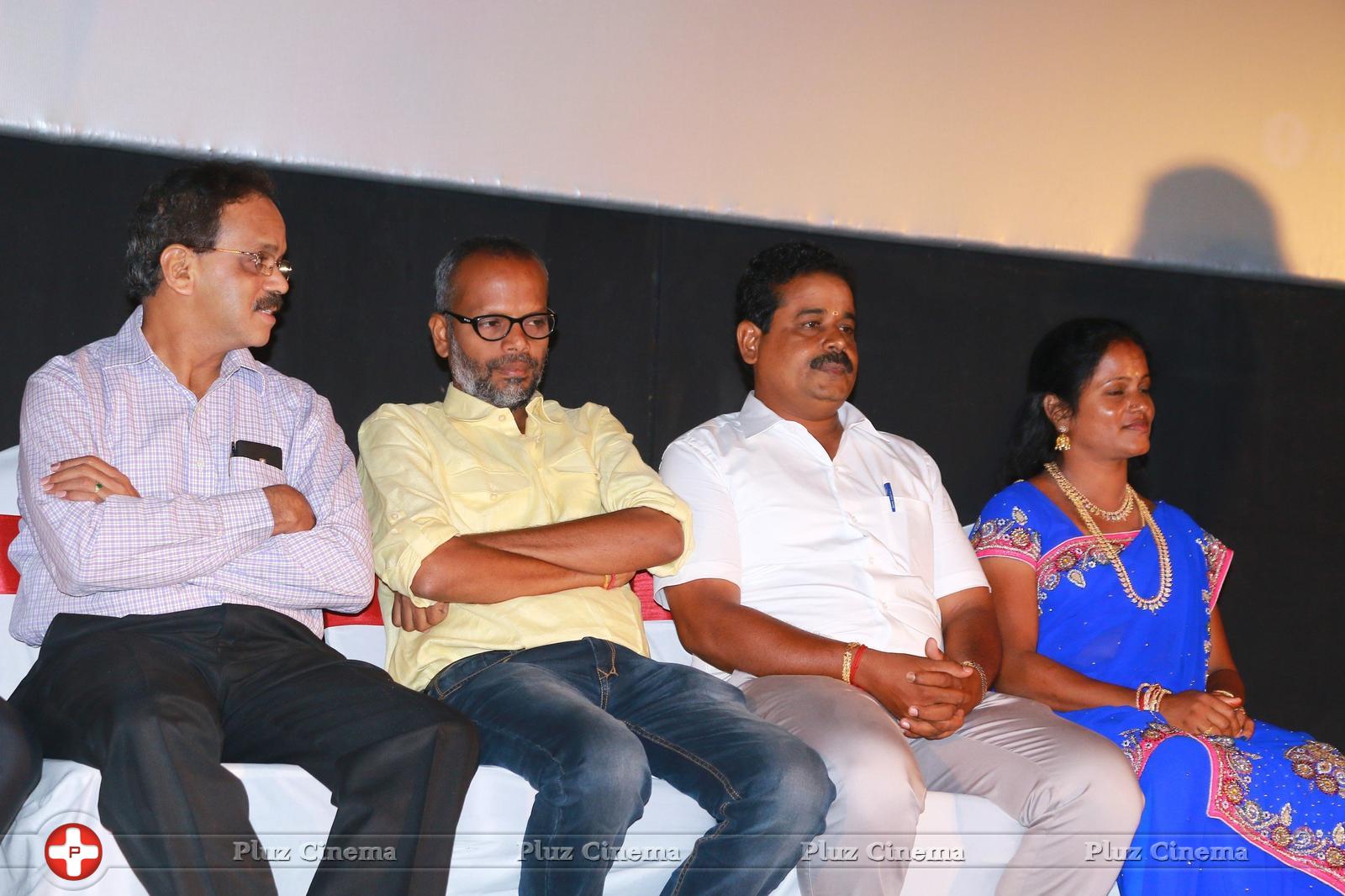 Pattathari Movie Audio Launch Photos | Picture 1336472