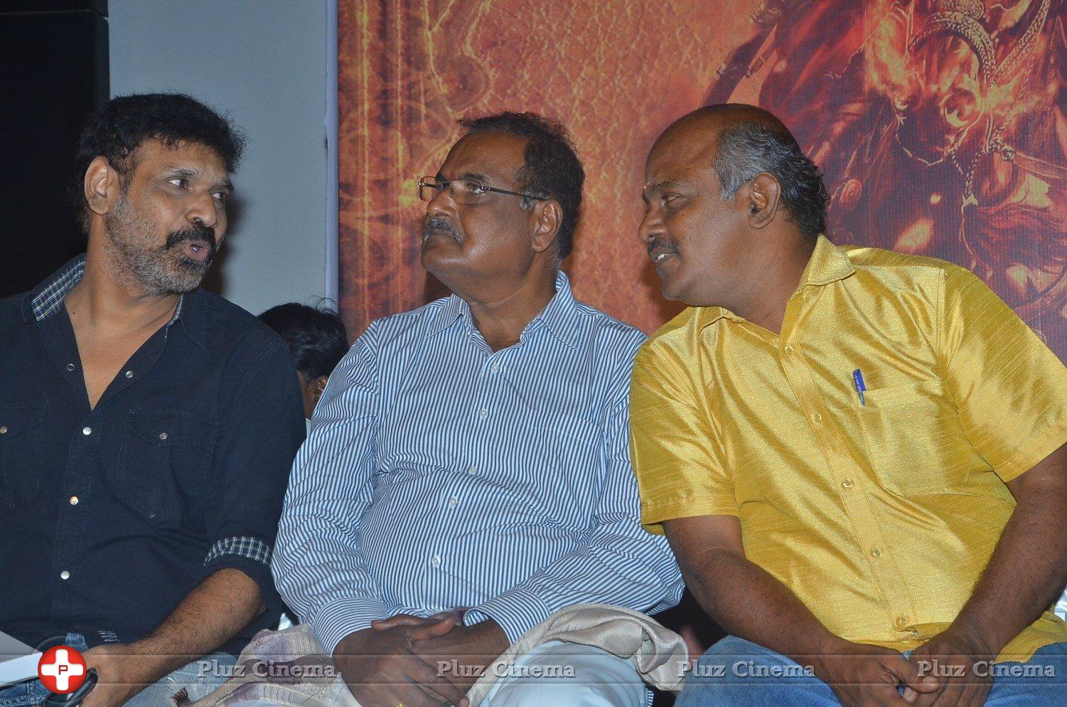 Thagadu Movie Audio Launch Stills | Picture 1337144