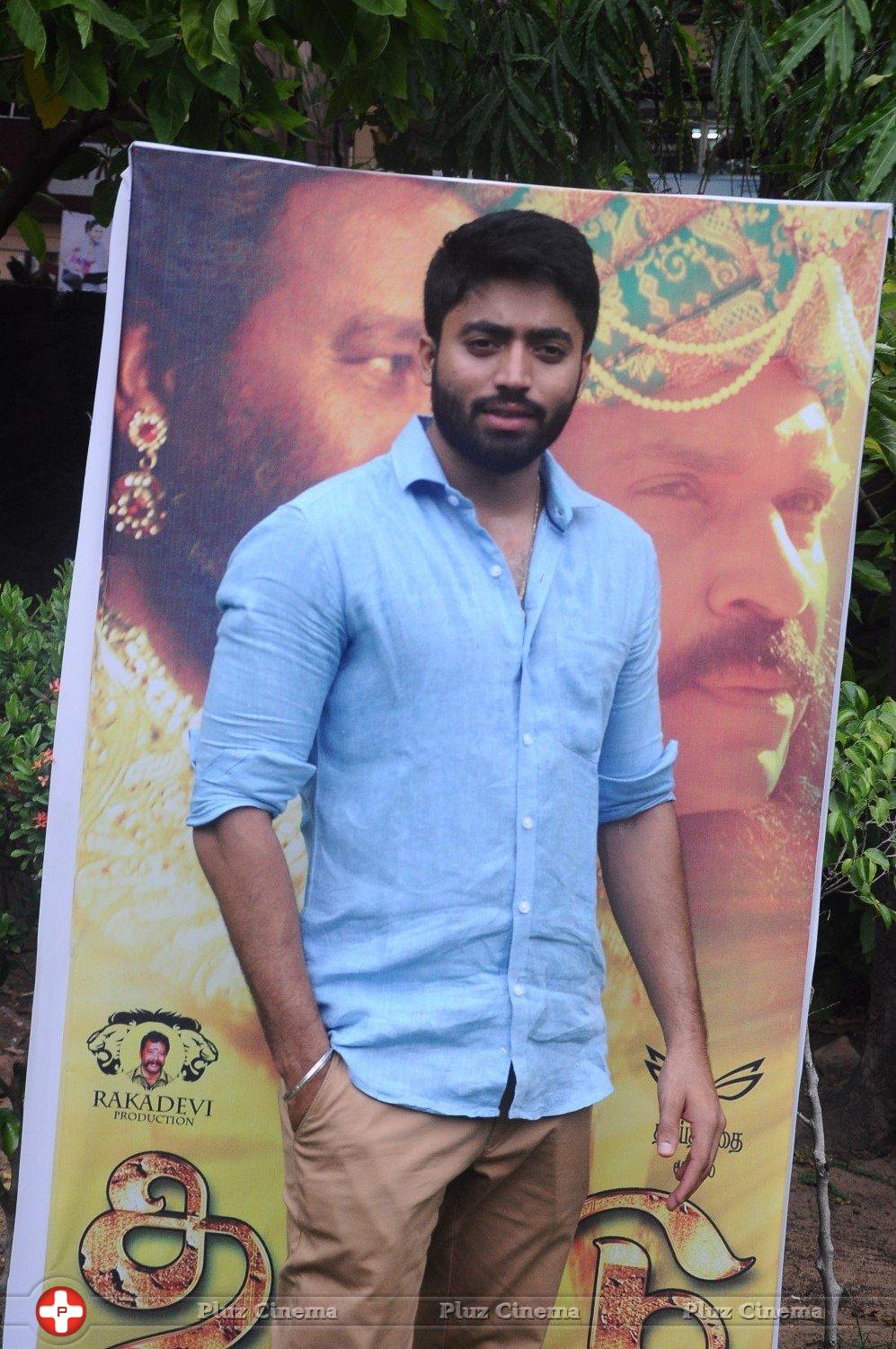 Thagadu Movie Audio Launch Stills | Picture 1337161