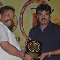 Thagadu Movie Audio Launch Stills | Picture 1337138