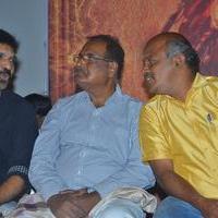 Thagadu Movie Audio Launch Stills | Picture 1337144