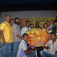 Thagadu Movie Audio Launch Stills | Picture 1337148