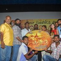 Thagadu Movie Audio Launch Stills | Picture 1337153