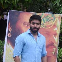 Thagadu Movie Audio Launch Stills | Picture 1337161