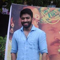 Thagadu Movie Audio Launch Stills | Picture 1337165