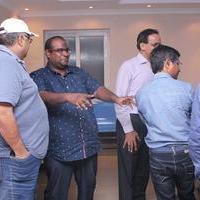 Oru Naal Koothu Movie Success Meet Stills | Picture 1338474