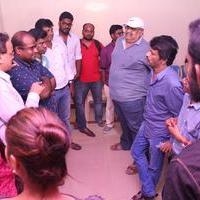 Oru Naal Koothu Movie Success Meet Stills | Picture 1338476