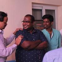 Oru Naal Koothu Movie Success Meet Stills | Picture 1338477