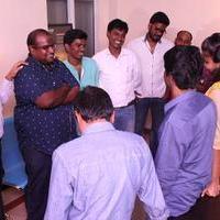 Oru Naal Koothu Movie Success Meet Stills | Picture 1338478