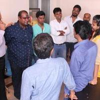 Oru Naal Koothu Movie Success Meet Stills | Picture 1338479