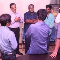 Oru Naal Koothu Movie Success Meet Stills | Picture 1338480