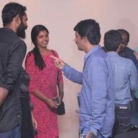 Oru Naal Koothu Movie Success Meet Stills | Picture 1338482