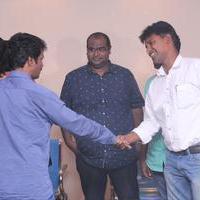 Oru Naal Koothu Movie Success Meet Stills | Picture 1338483