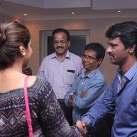 Oru Naal Koothu Movie Success Meet Stills | Picture 1338484