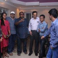 Oru Naal Koothu Movie Success Meet Stills | Picture 1338486