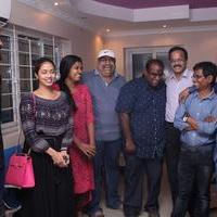 Oru Naal Koothu Movie Success Meet Stills | Picture 1338488