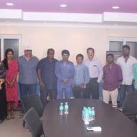 Oru Naal Koothu Movie Success Meet Stills | Picture 1338490