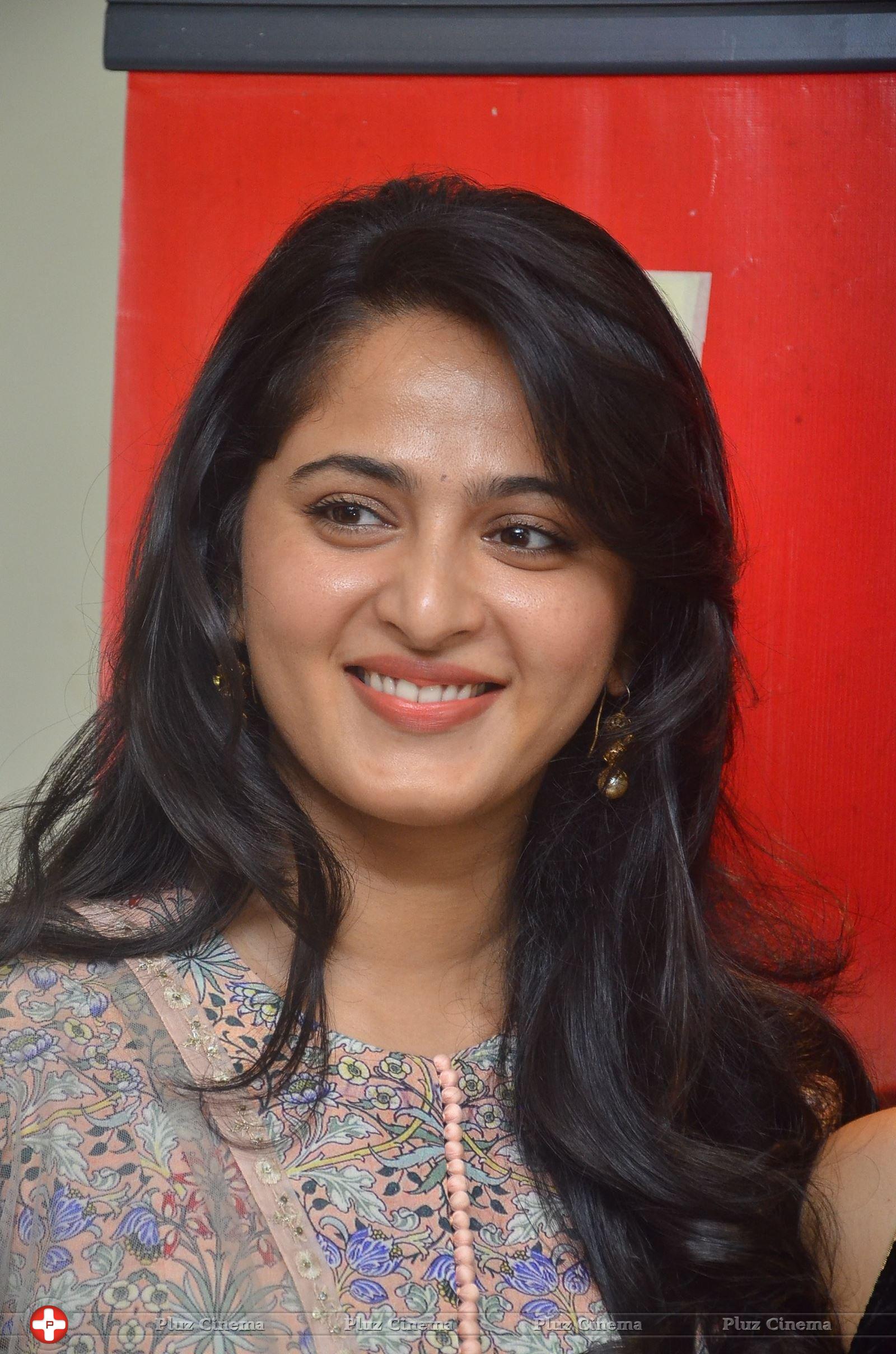 Anushka Shetty - The Dance Of Durga Book Launch Event Photos | Picture 1338236