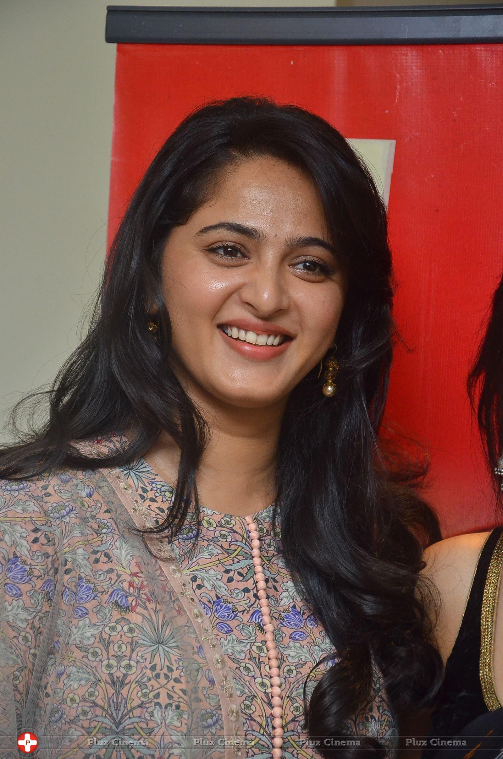 Anushka Shetty - The Dance Of Durga Book Launch Event Photos | Picture 1338238
