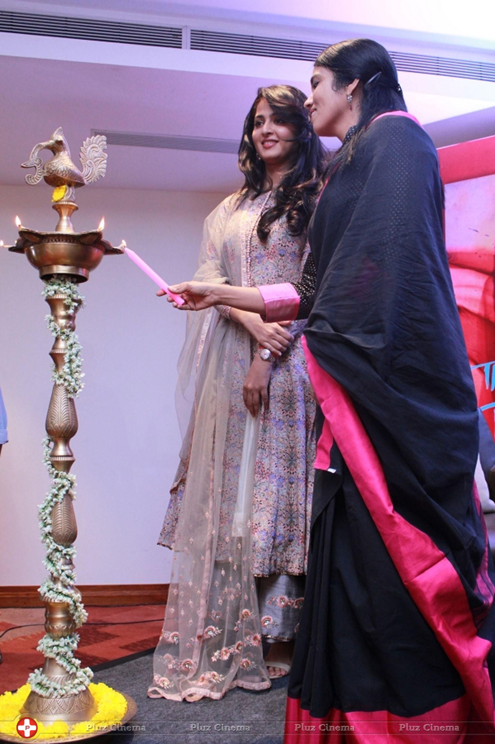 The Dance Of Durga Book Launch Event Photos | Picture 1338313