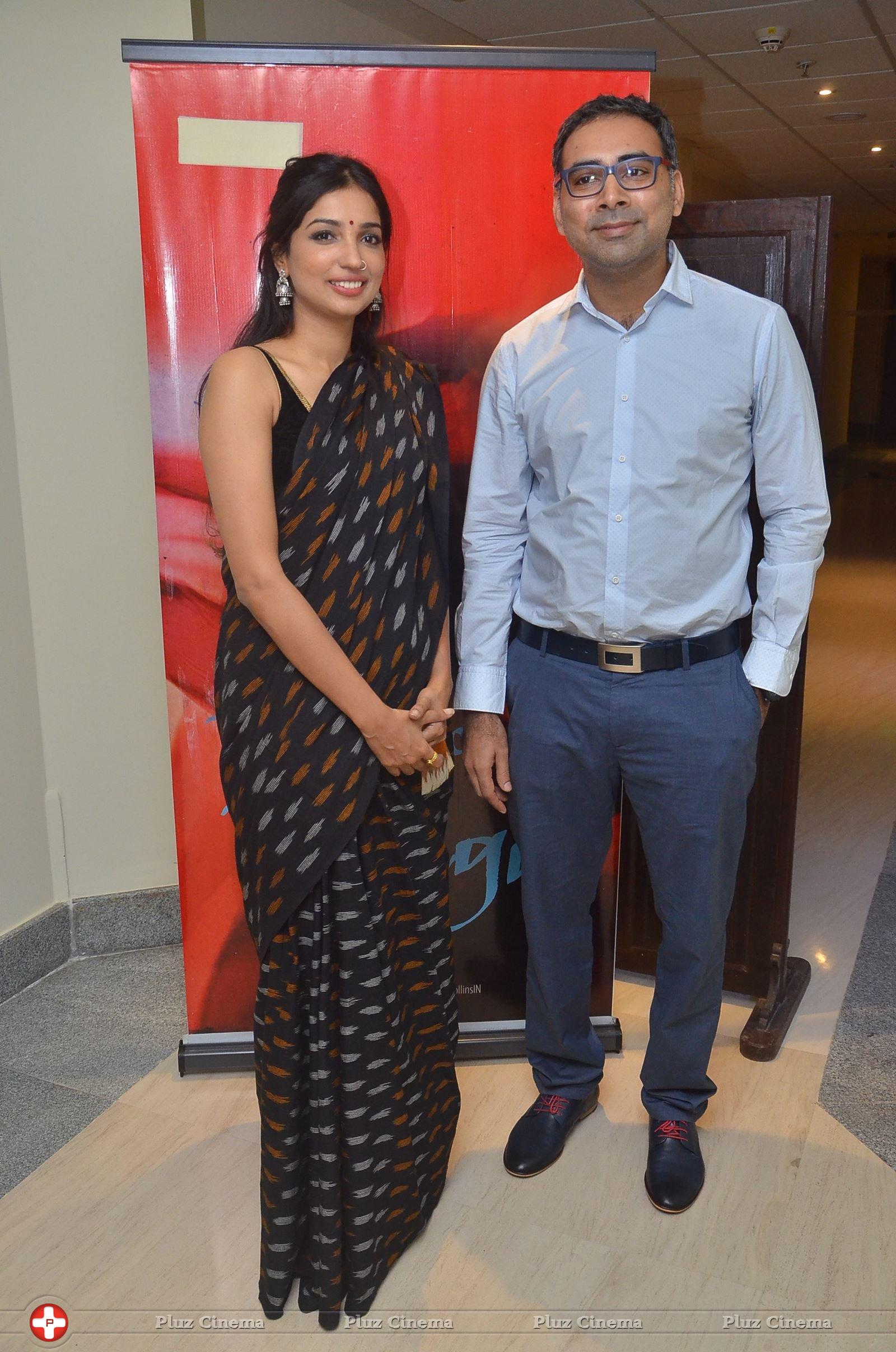 The Dance Of Durga Book Launch Event Photos | Picture 1338322