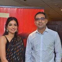 The Dance Of Durga Book Launch Event Photos | Picture 1338241