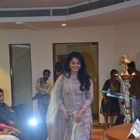 The Dance Of Durga Book Launch Event Photos | Picture 1338253