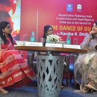 The Dance Of Durga Book Launch Event Photos | Picture 1338257