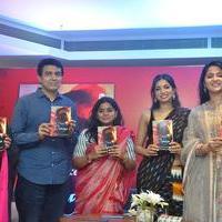 The Dance Of Durga Book Launch Event Photos
