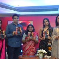 The Dance Of Durga Book Launch Event Photos | Picture 1338284