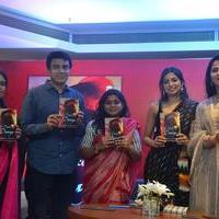 The Dance Of Durga Book Launch Event Photos | Picture 1338285
