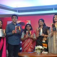 The Dance Of Durga Book Launch Event Photos | Picture 1338288