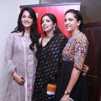 The Dance Of Durga Book Launch Event Photos | Picture 1338310