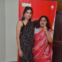 The Dance Of Durga Book Launch Event Photos | Picture 1338314