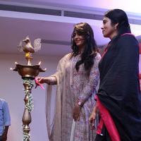 The Dance Of Durga Book Launch Event Photos | Picture 1338315