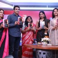 The Dance Of Durga Book Launch Event Photos | Picture 1338320