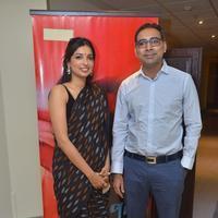 The Dance Of Durga Book Launch Event Photos | Picture 1338322
