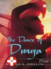 The Dance Of Durga Book Launch Event Photos | Picture 1337505