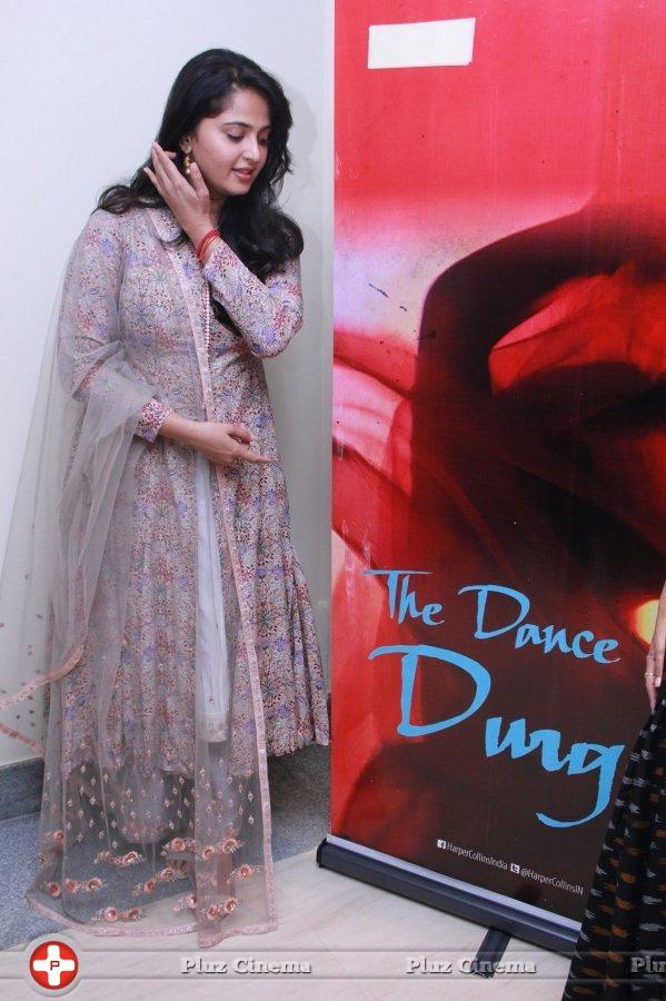 The Dance Of Durga Book Launch Event Photos | Picture 1337513